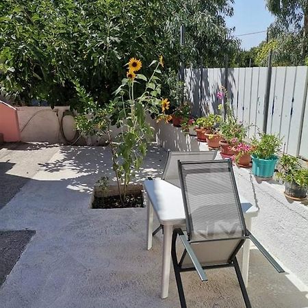 Studio Zenap Agios Georgios  Dış mekan fotoğraf