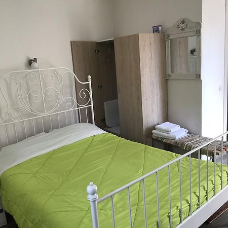 Studio Zenap Agios Georgios  Dış mekan fotoğraf