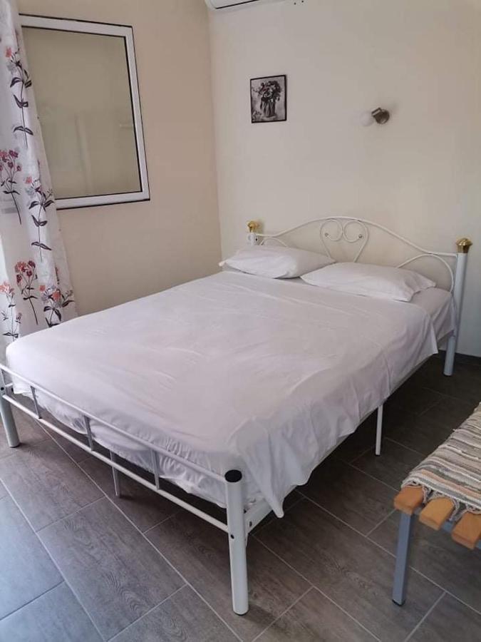 Studio Zenap Agios Georgios  Dış mekan fotoğraf