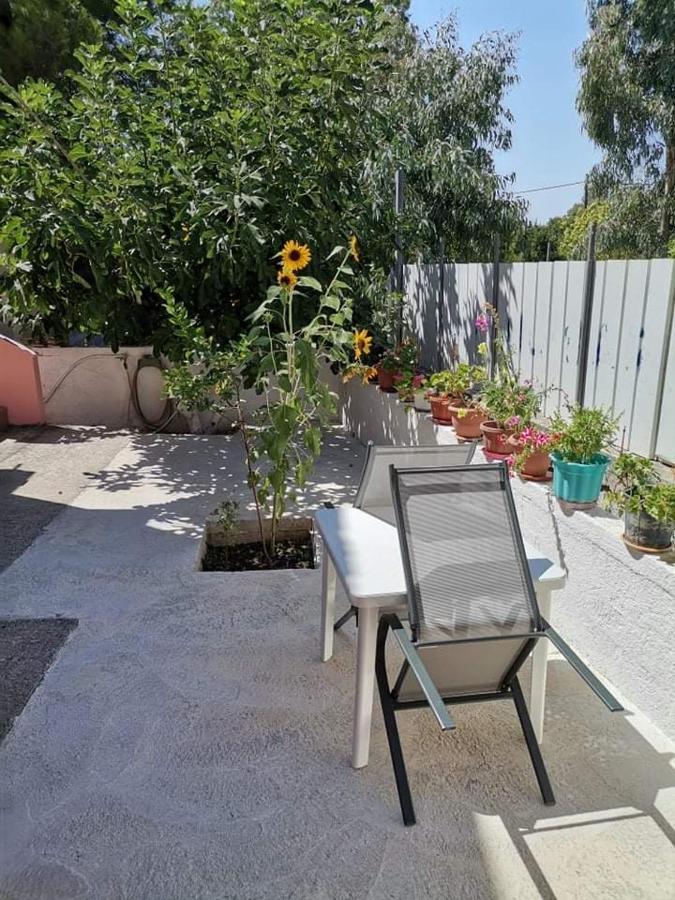 Studio Zenap Agios Georgios  Dış mekan fotoğraf