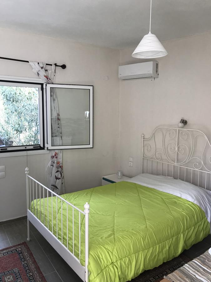 Studio Zenap Agios Georgios  Dış mekan fotoğraf