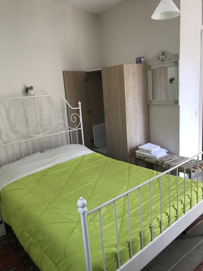Studio Zenap Agios Georgios  Dış mekan fotoğraf